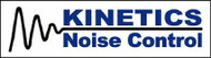 Kinetics Noise Control